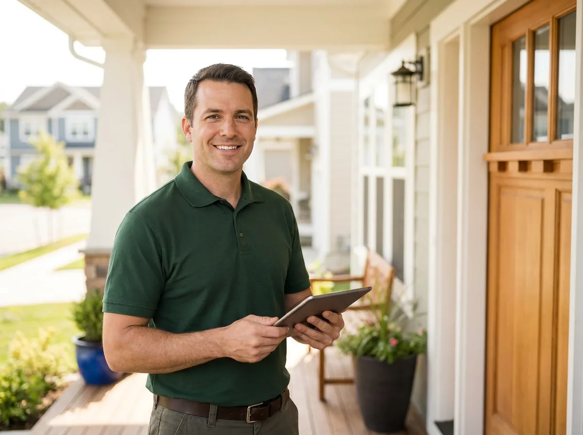Pest control FAQs for Madison Heights, VA